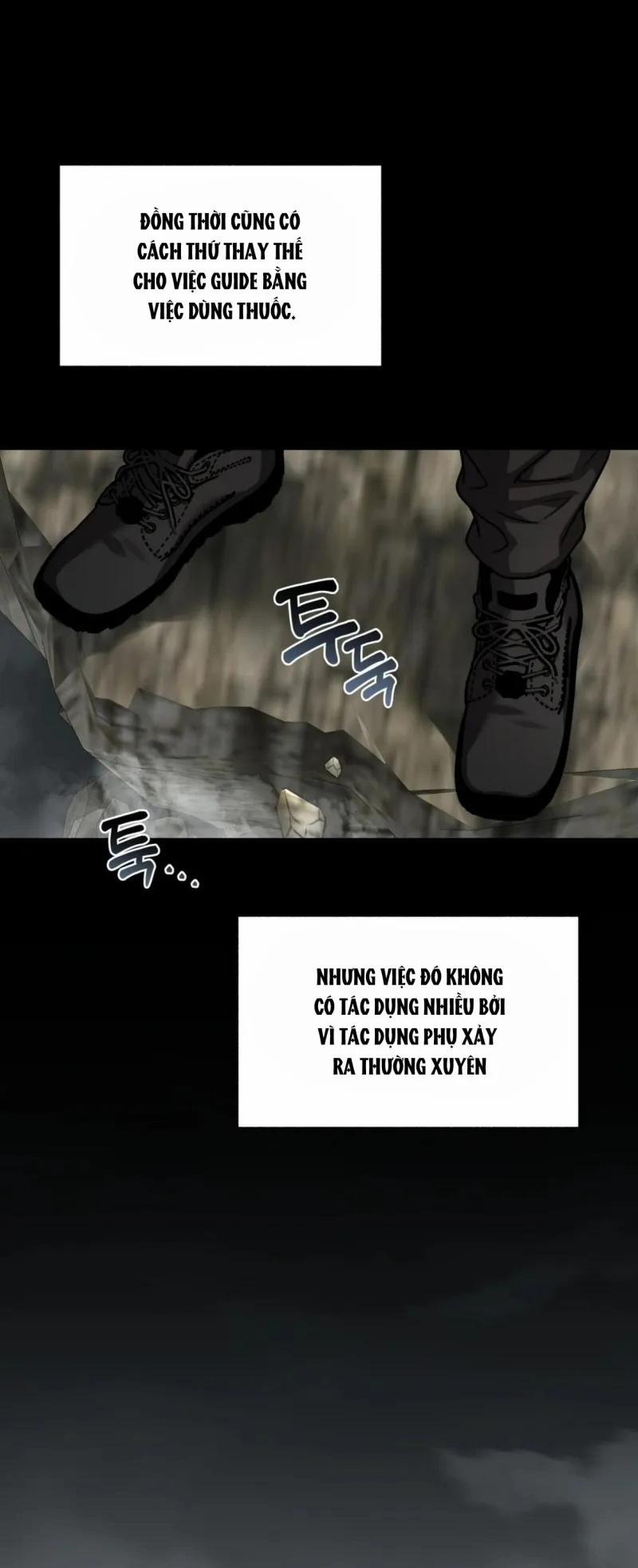 Cơ Hội Thứ Hai Để Thuần Hoá Esper Cuồng Nhiệt 3 trang 6