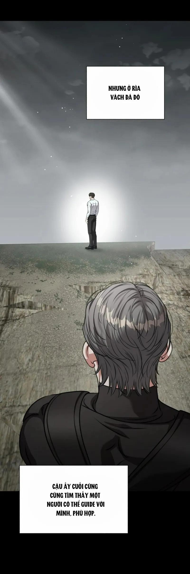 Cơ Hội Thứ Hai Để Thuần Hoá Esper Cuồng Nhiệt 3 trang 8