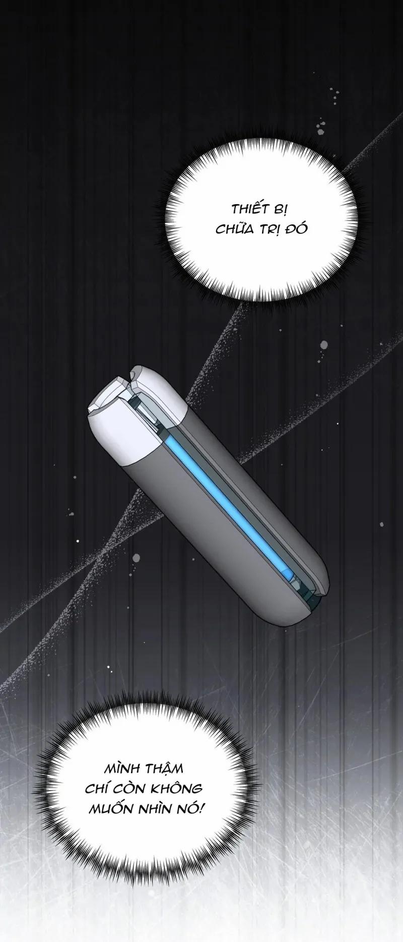 Cơ Hội Thứ Hai Để Thuần Hoá Esper Cuồng Nhiệt 4.1 trang 0