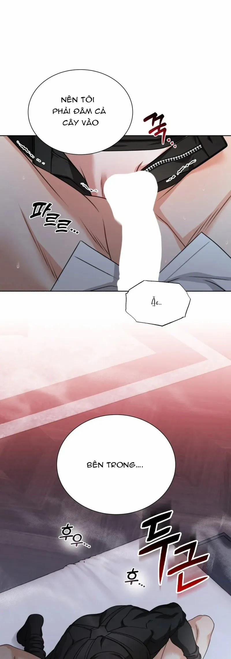 Cơ Hội Thứ Hai Để Thuần Hoá Esper Cuồng Nhiệt 4.1 trang 13