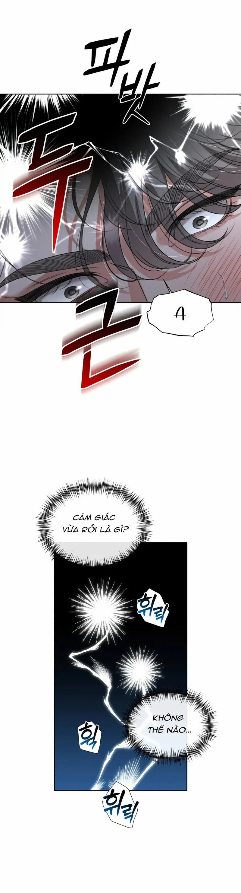 Cơ Hội Thứ Hai Để Thuần Hoá Esper Cuồng Nhiệt 4.1 trang 15