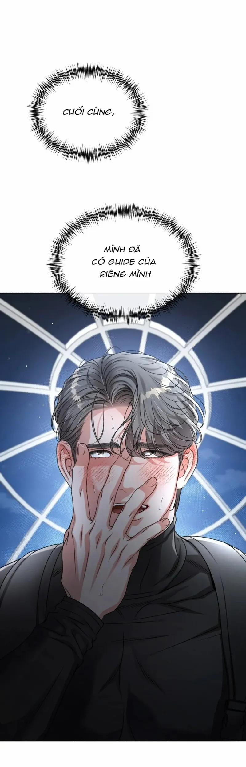 Cơ Hội Thứ Hai Để Thuần Hoá Esper Cuồng Nhiệt 4.1 trang 17