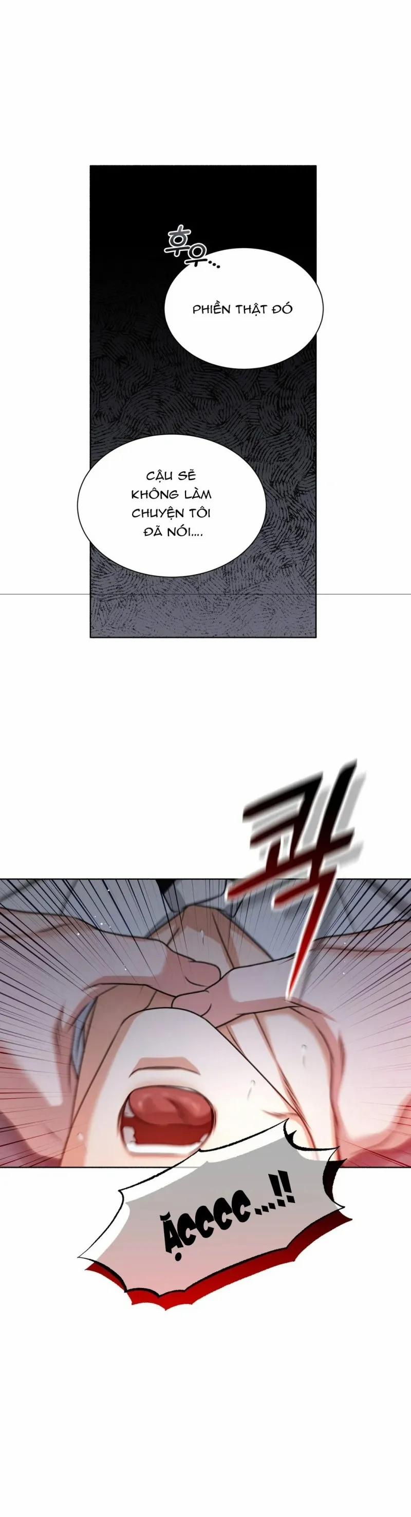 Cơ Hội Thứ Hai Để Thuần Hoá Esper Cuồng Nhiệt 4.1 trang 25