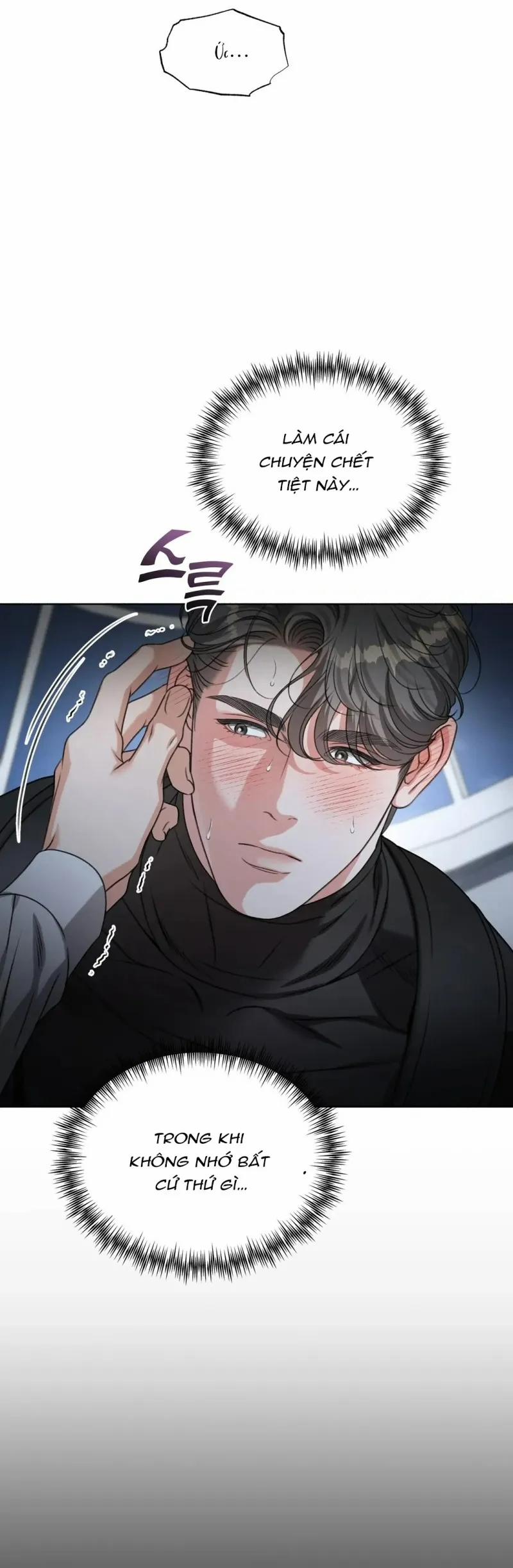 Cơ Hội Thứ Hai Để Thuần Hoá Esper Cuồng Nhiệt 4.1 trang 28