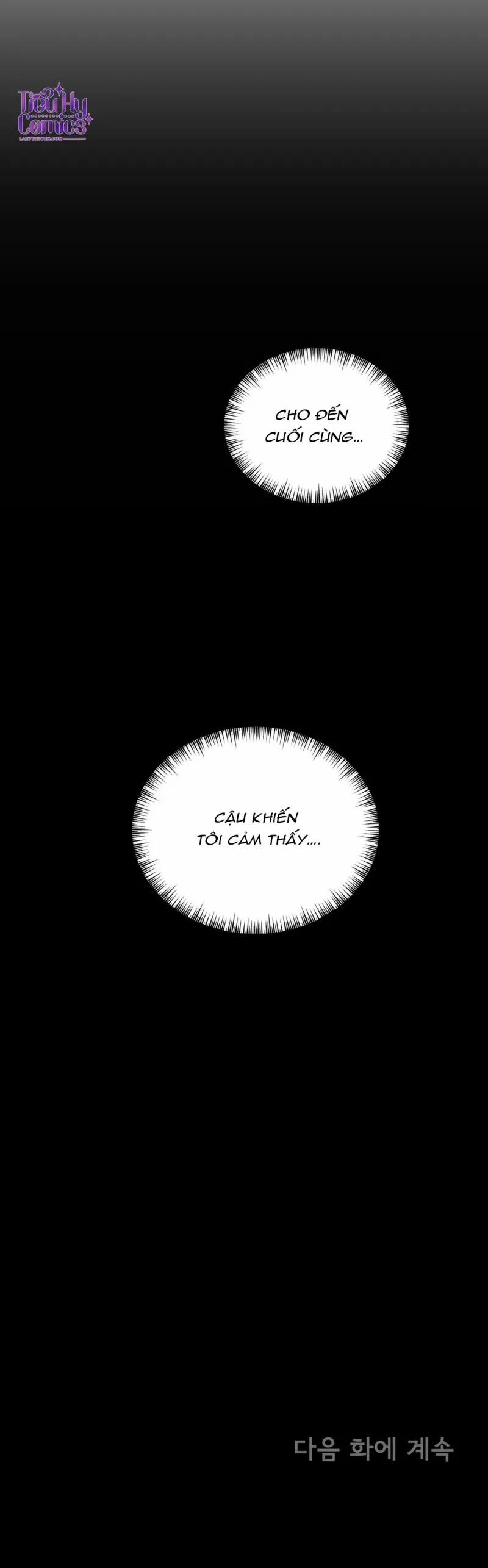 Cơ Hội Thứ Hai Để Thuần Hoá Esper Cuồng Nhiệt 4.1 trang 29