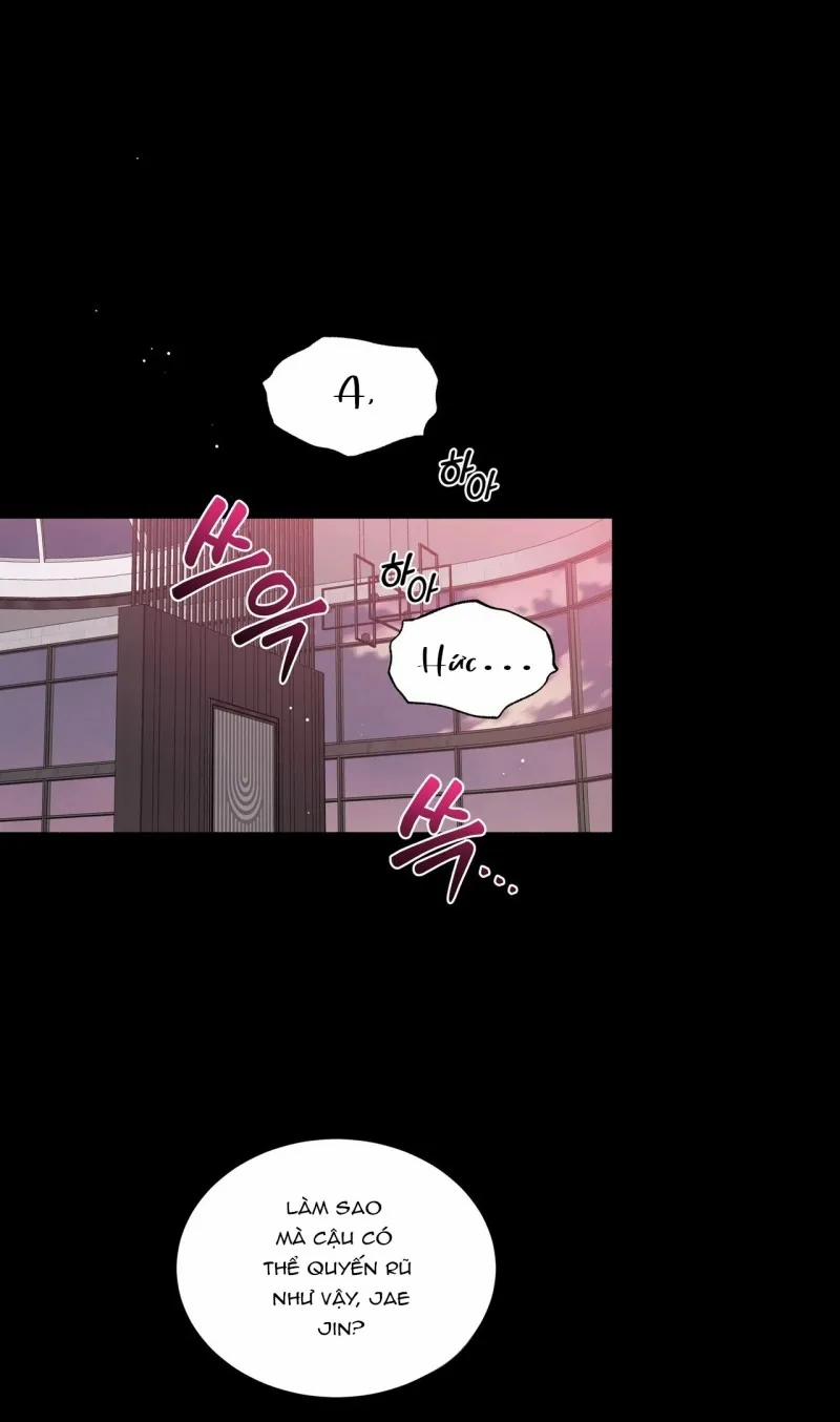 Cơ Hội Thứ Hai Để Thuần Hoá Esper Cuồng Nhiệt 4 trang 0