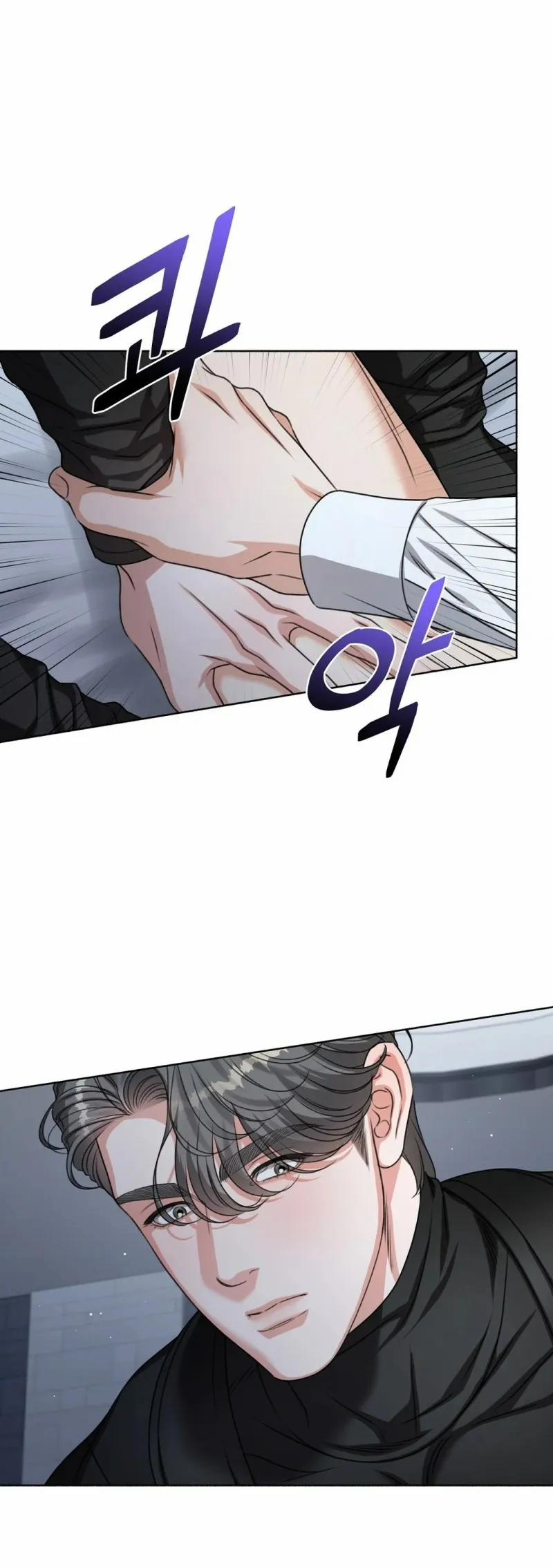 Cơ Hội Thứ Hai Để Thuần Hoá Esper Cuồng Nhiệt 4 trang 25