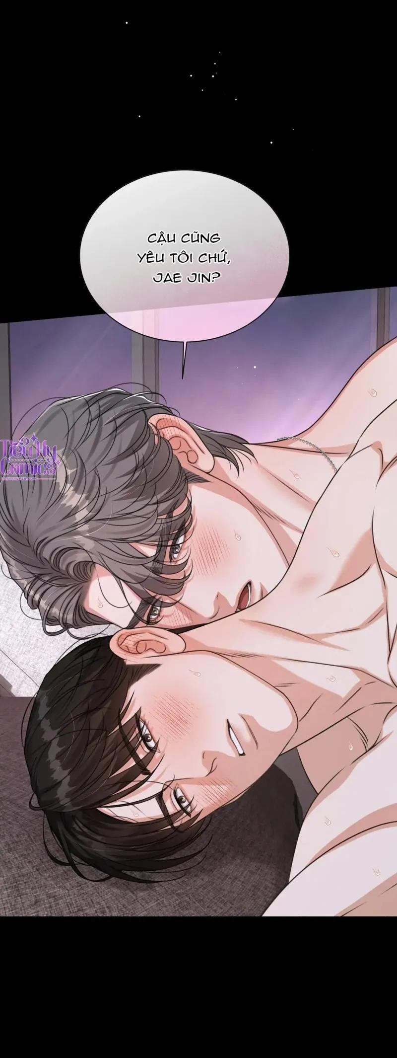 Cơ Hội Thứ Hai Để Thuần Hoá Esper Cuồng Nhiệt 4 trang 4