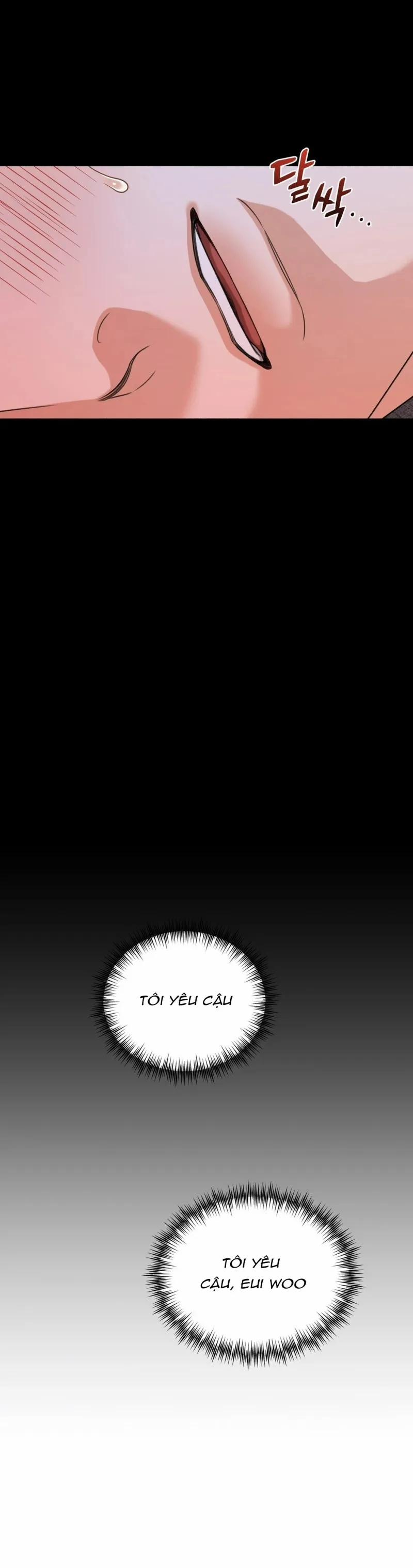 Cơ Hội Thứ Hai Để Thuần Hoá Esper Cuồng Nhiệt 4 trang 5