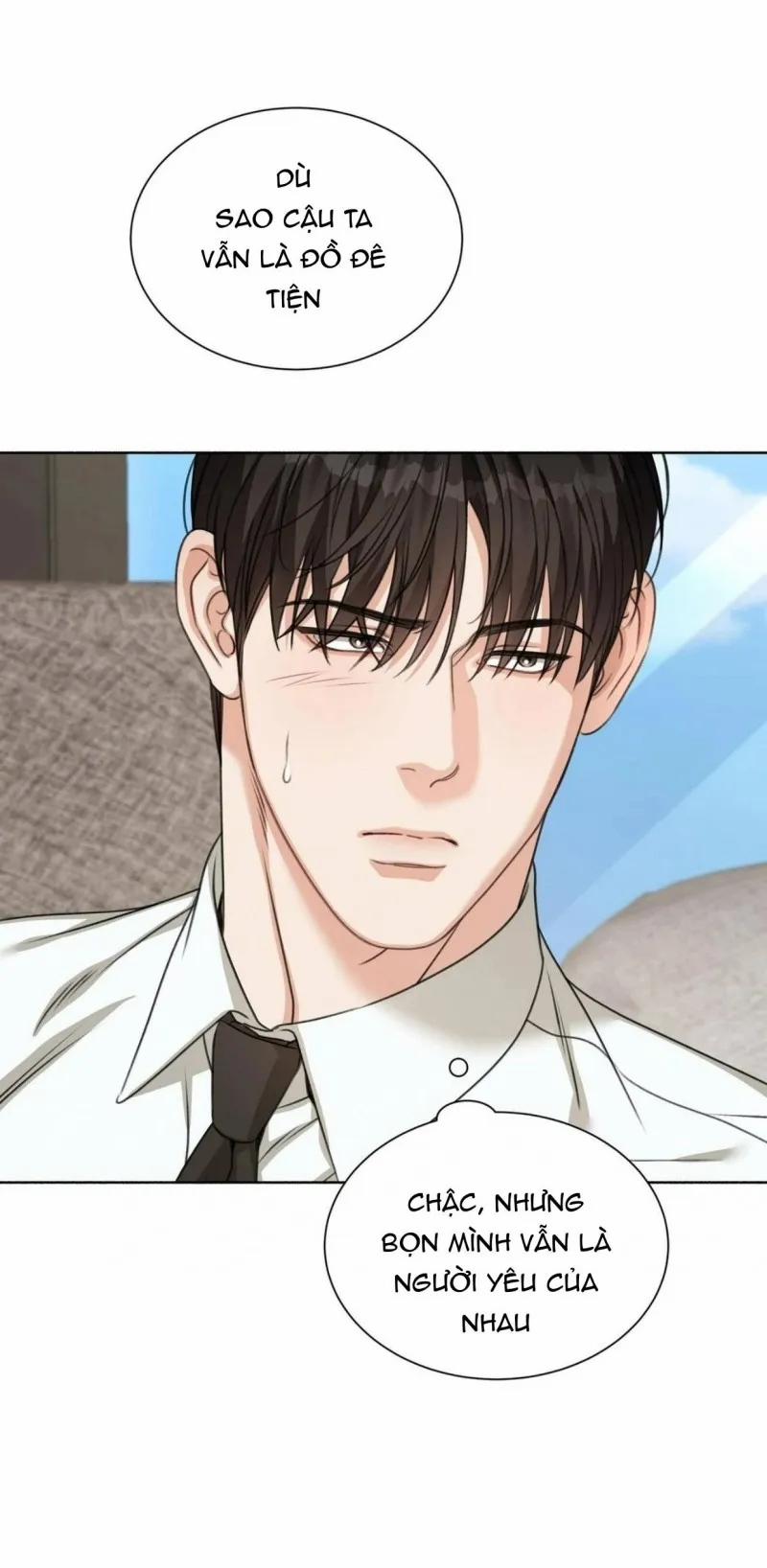 Cơ Hội Thứ Hai Để Thuần Hoá Esper Cuồng Nhiệt 5 trang 13