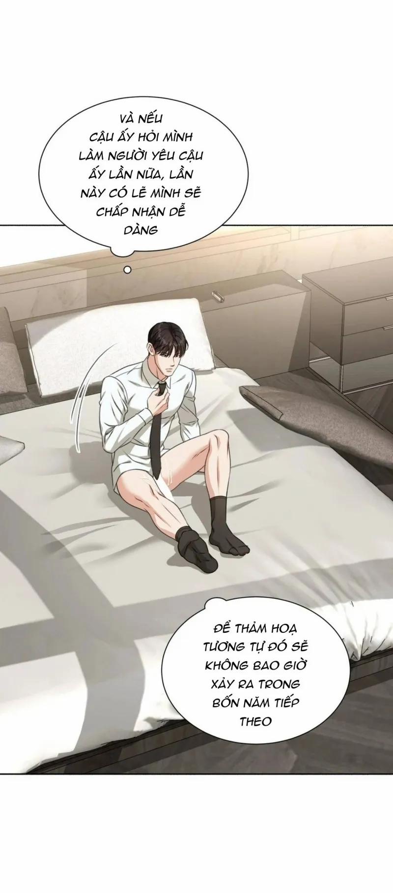 Cơ Hội Thứ Hai Để Thuần Hoá Esper Cuồng Nhiệt 5 trang 14