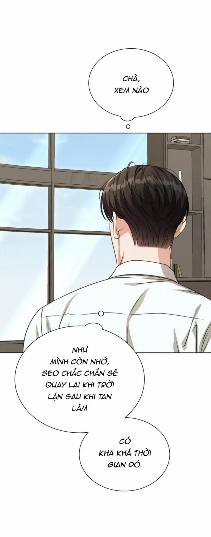 Cơ Hội Thứ Hai Để Thuần Hoá Esper Cuồng Nhiệt 5 trang 16