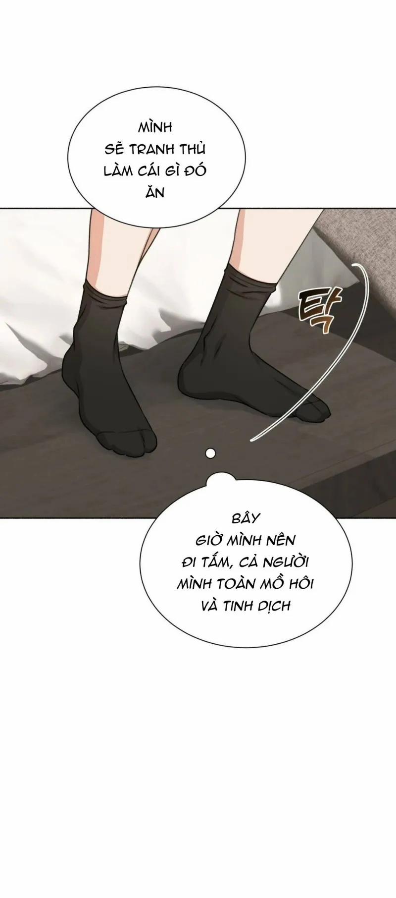 Cơ Hội Thứ Hai Để Thuần Hoá Esper Cuồng Nhiệt 5 trang 17