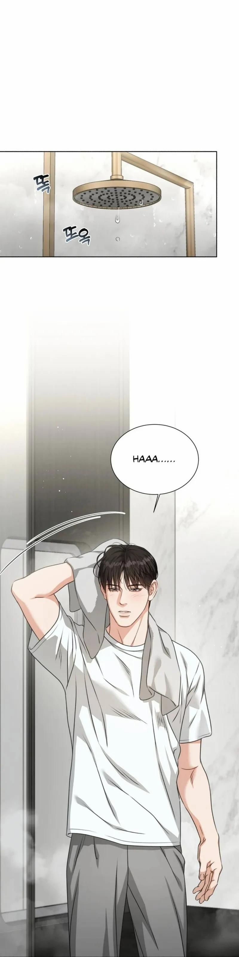 Cơ Hội Thứ Hai Để Thuần Hoá Esper Cuồng Nhiệt 5 trang 18