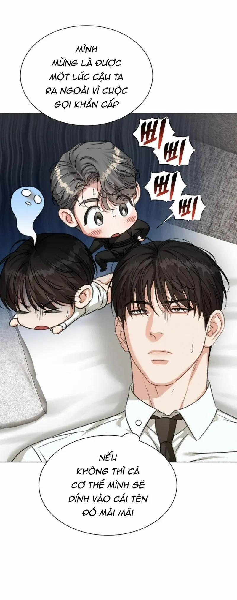 Cơ Hội Thứ Hai Để Thuần Hoá Esper Cuồng Nhiệt 5 trang 2