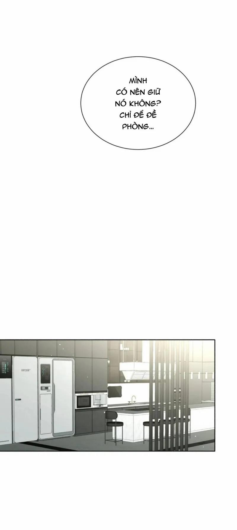 Cơ Hội Thứ Hai Để Thuần Hoá Esper Cuồng Nhiệt 5 trang 21