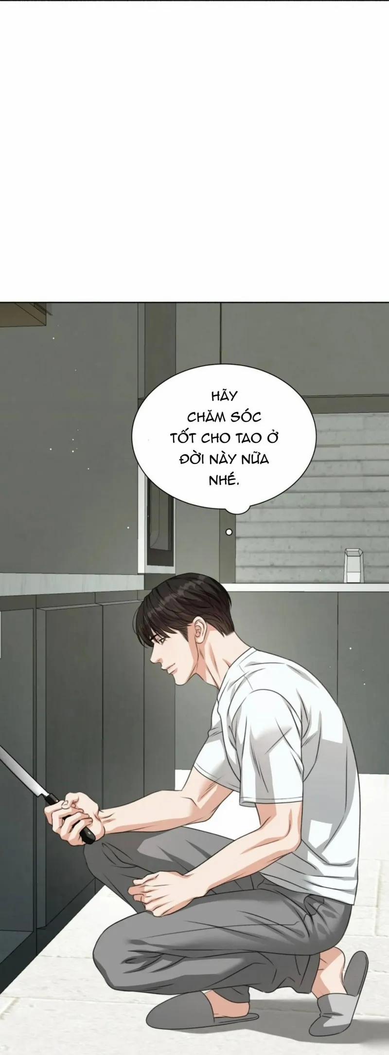 Cơ Hội Thứ Hai Để Thuần Hoá Esper Cuồng Nhiệt 5 trang 24