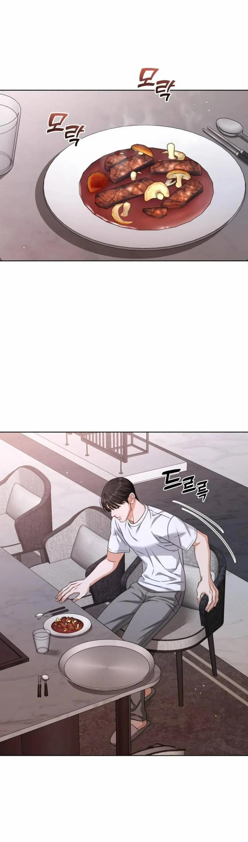 Cơ Hội Thứ Hai Để Thuần Hoá Esper Cuồng Nhiệt 5 trang 26