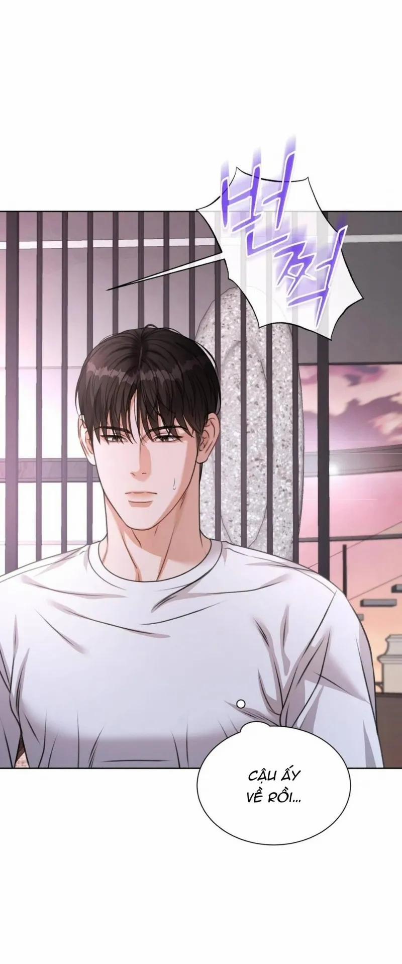 Cơ Hội Thứ Hai Để Thuần Hoá Esper Cuồng Nhiệt 5 trang 27