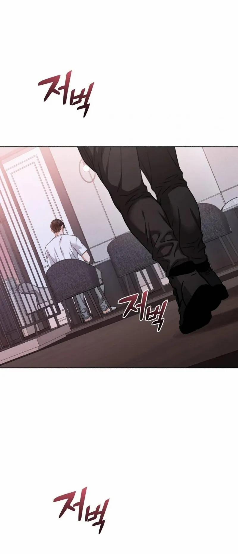 Cơ Hội Thứ Hai Để Thuần Hoá Esper Cuồng Nhiệt 5 trang 28