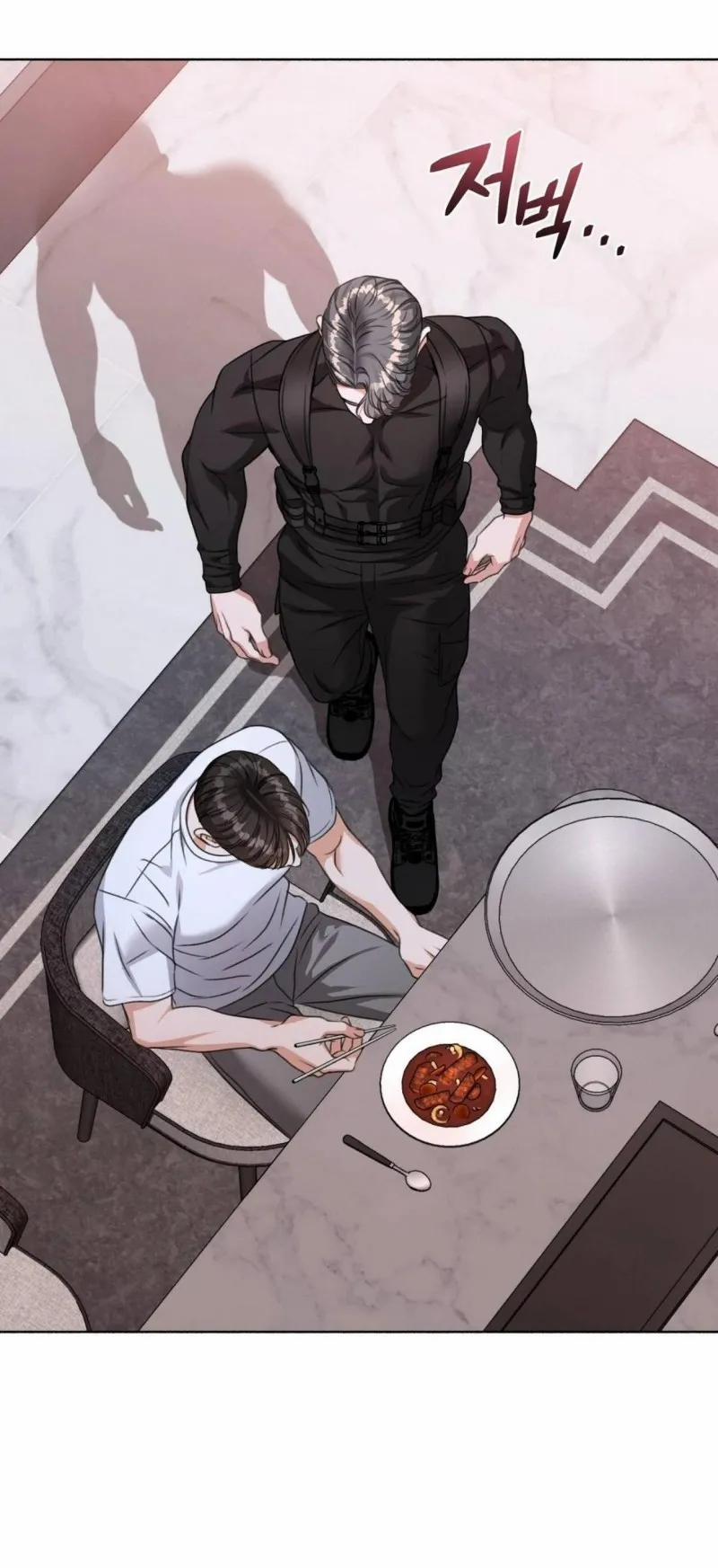 Cơ Hội Thứ Hai Để Thuần Hoá Esper Cuồng Nhiệt 5 trang 29