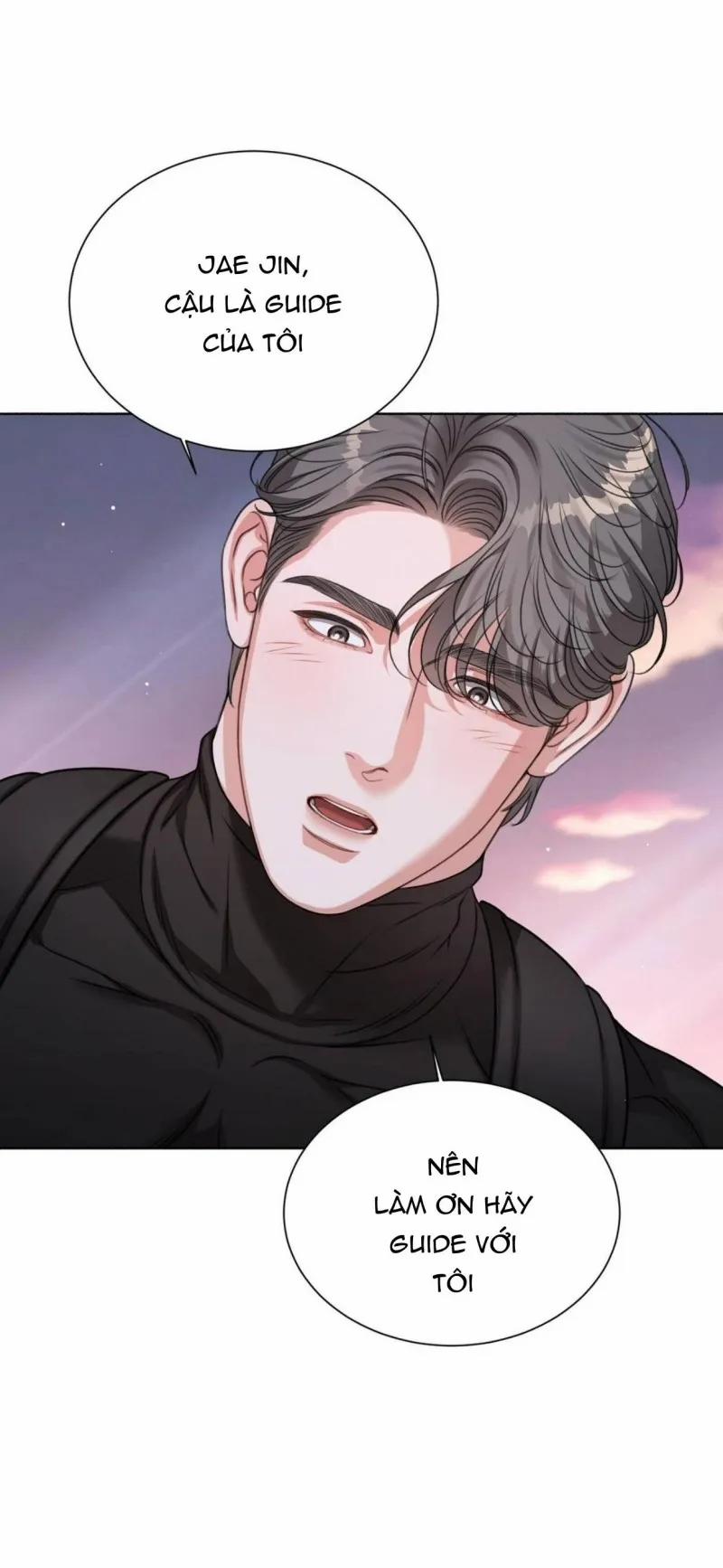 Cơ Hội Thứ Hai Để Thuần Hoá Esper Cuồng Nhiệt 5 trang 34