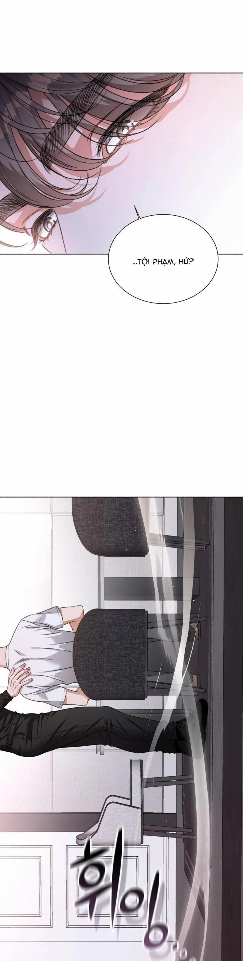 Cơ Hội Thứ Hai Để Thuần Hoá Esper Cuồng Nhiệt 5 trang 39