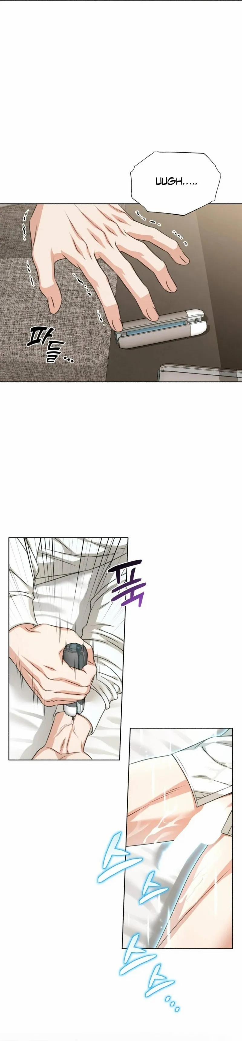 Cơ Hội Thứ Hai Để Thuần Hoá Esper Cuồng Nhiệt 5 trang 4