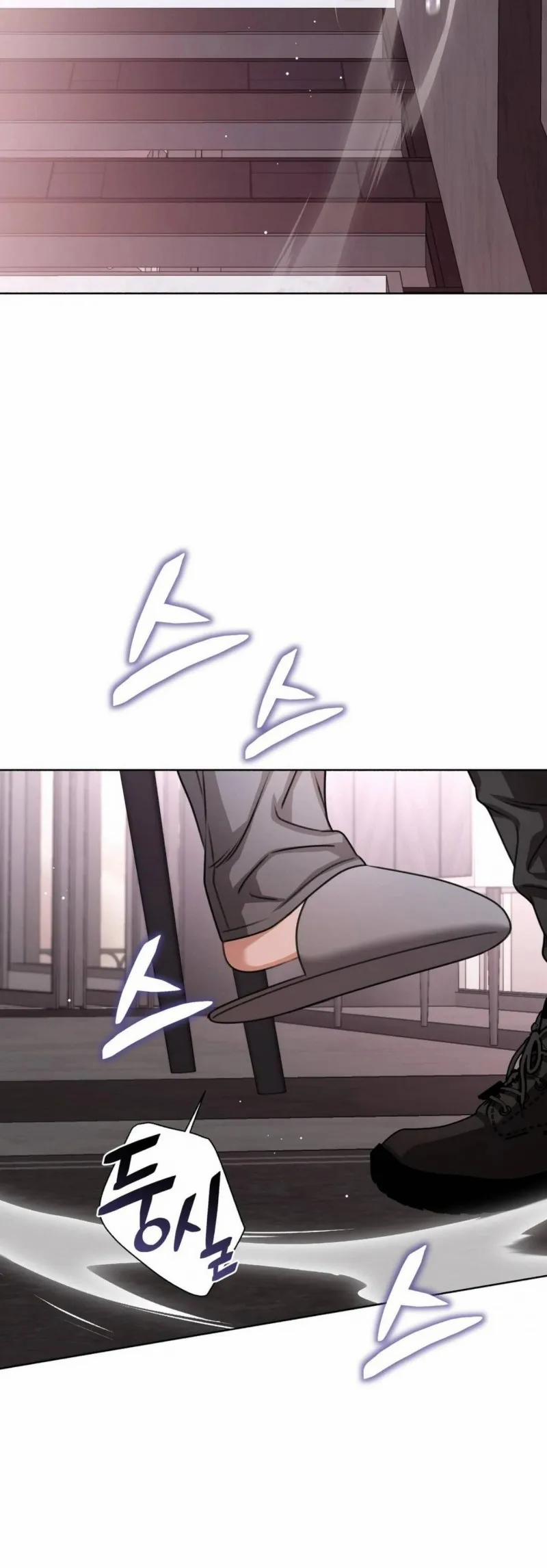 Cơ Hội Thứ Hai Để Thuần Hoá Esper Cuồng Nhiệt 5 trang 40