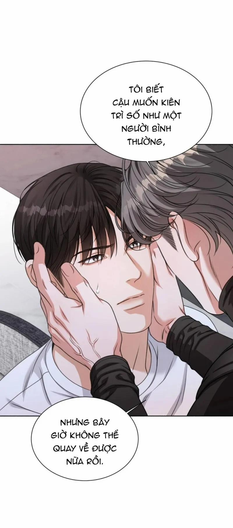 Cơ Hội Thứ Hai Để Thuần Hoá Esper Cuồng Nhiệt 5 trang 42