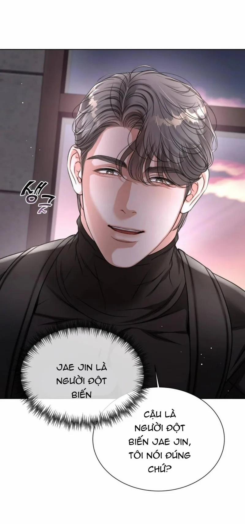 Cơ Hội Thứ Hai Để Thuần Hoá Esper Cuồng Nhiệt 5 trang 43