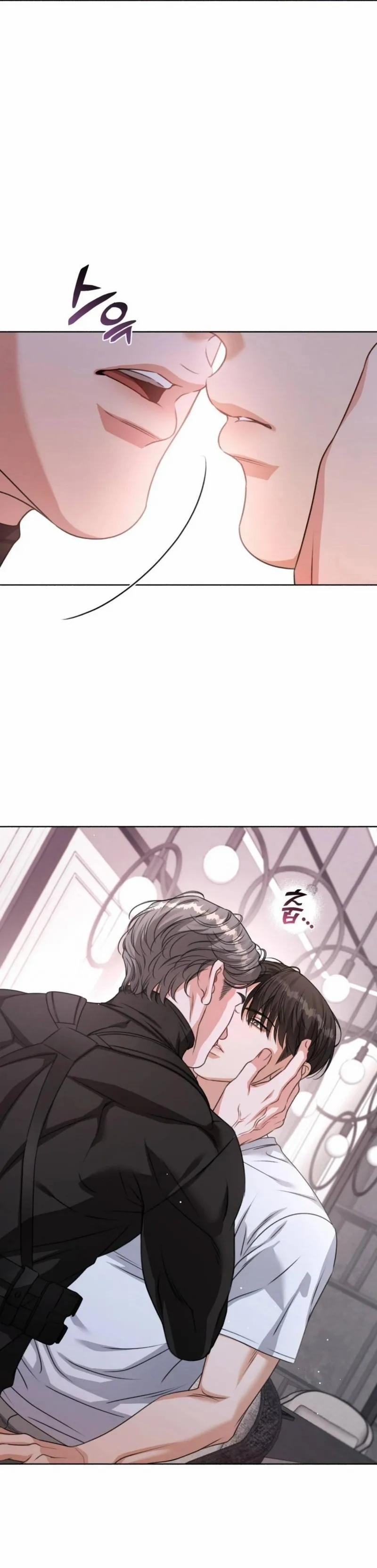 Cơ Hội Thứ Hai Để Thuần Hoá Esper Cuồng Nhiệt 5 trang 48