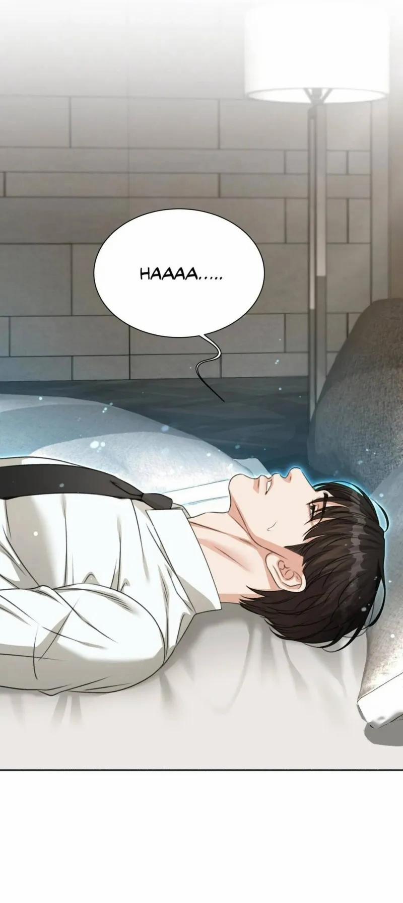 Cơ Hội Thứ Hai Để Thuần Hoá Esper Cuồng Nhiệt 5 trang 5