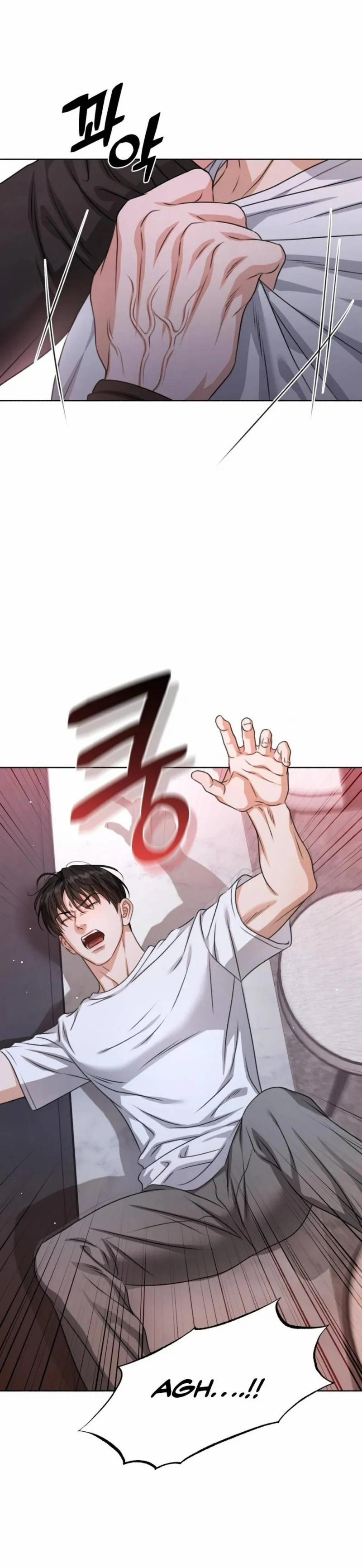 Cơ Hội Thứ Hai Để Thuần Hoá Esper Cuồng Nhiệt 5 trang 50