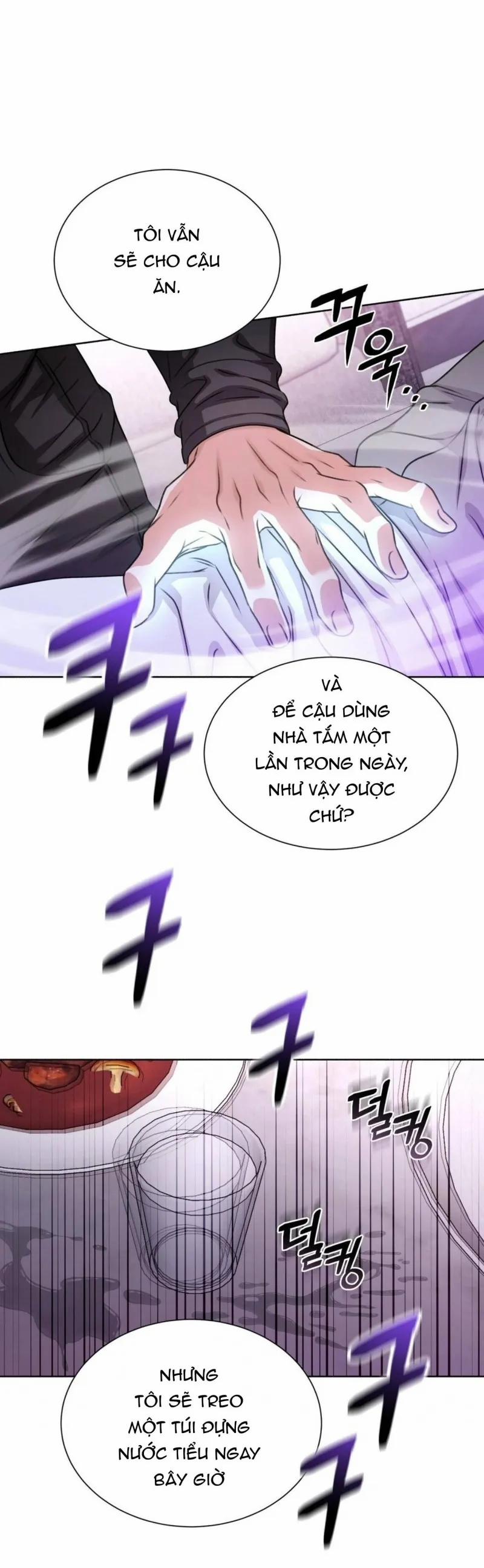 Cơ Hội Thứ Hai Để Thuần Hoá Esper Cuồng Nhiệt 5 trang 52