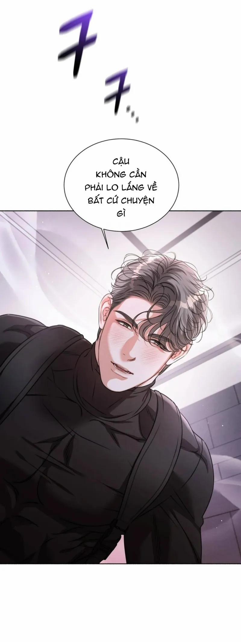 Cơ Hội Thứ Hai Để Thuần Hoá Esper Cuồng Nhiệt 5 trang 53