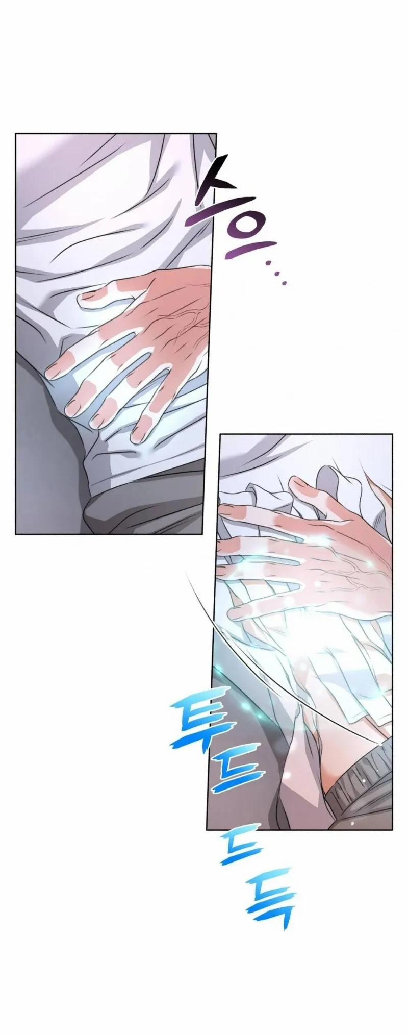 Cơ Hội Thứ Hai Để Thuần Hoá Esper Cuồng Nhiệt 5 trang 54