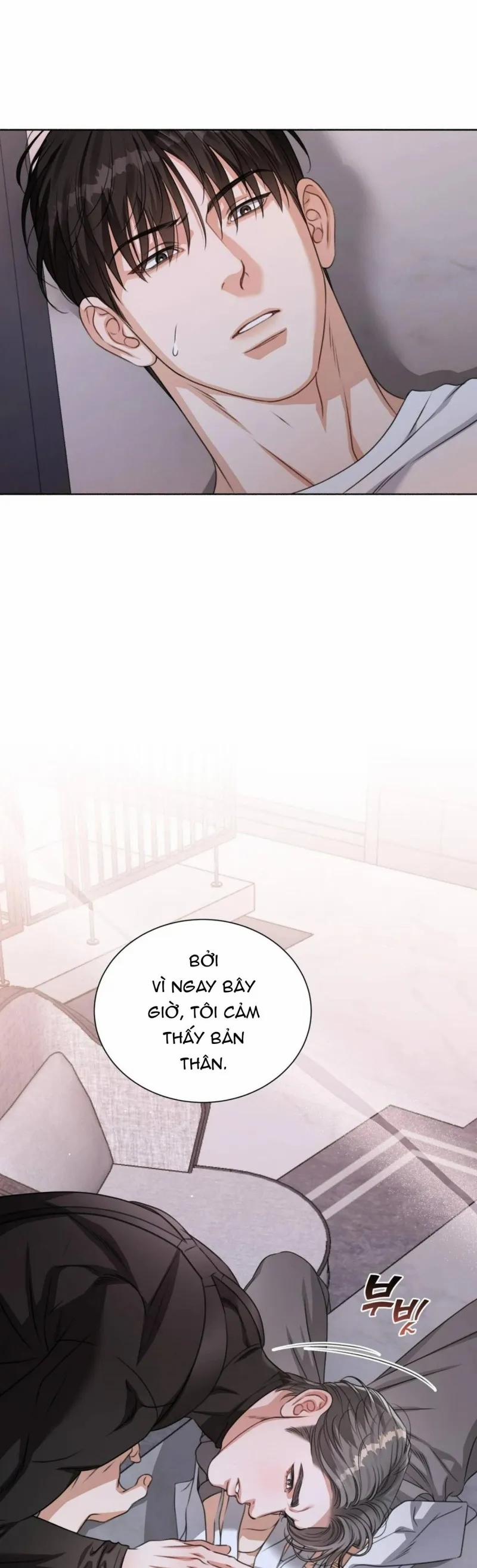 Cơ Hội Thứ Hai Để Thuần Hoá Esper Cuồng Nhiệt 5 trang 56