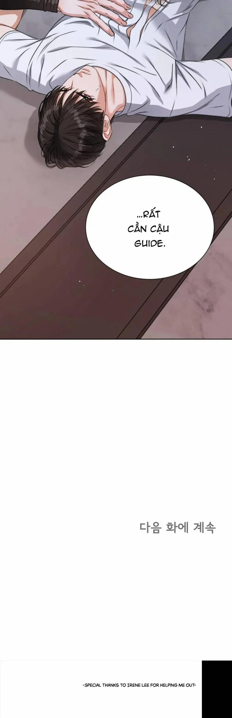 Cơ Hội Thứ Hai Để Thuần Hoá Esper Cuồng Nhiệt 5 trang 57