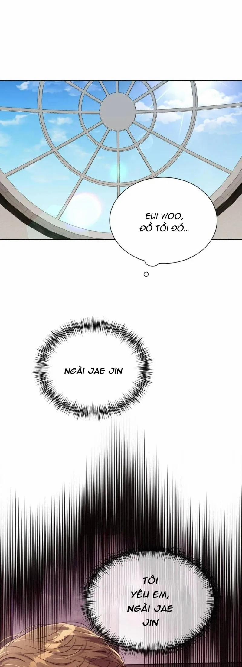 Cơ Hội Thứ Hai Để Thuần Hoá Esper Cuồng Nhiệt 5 trang 6