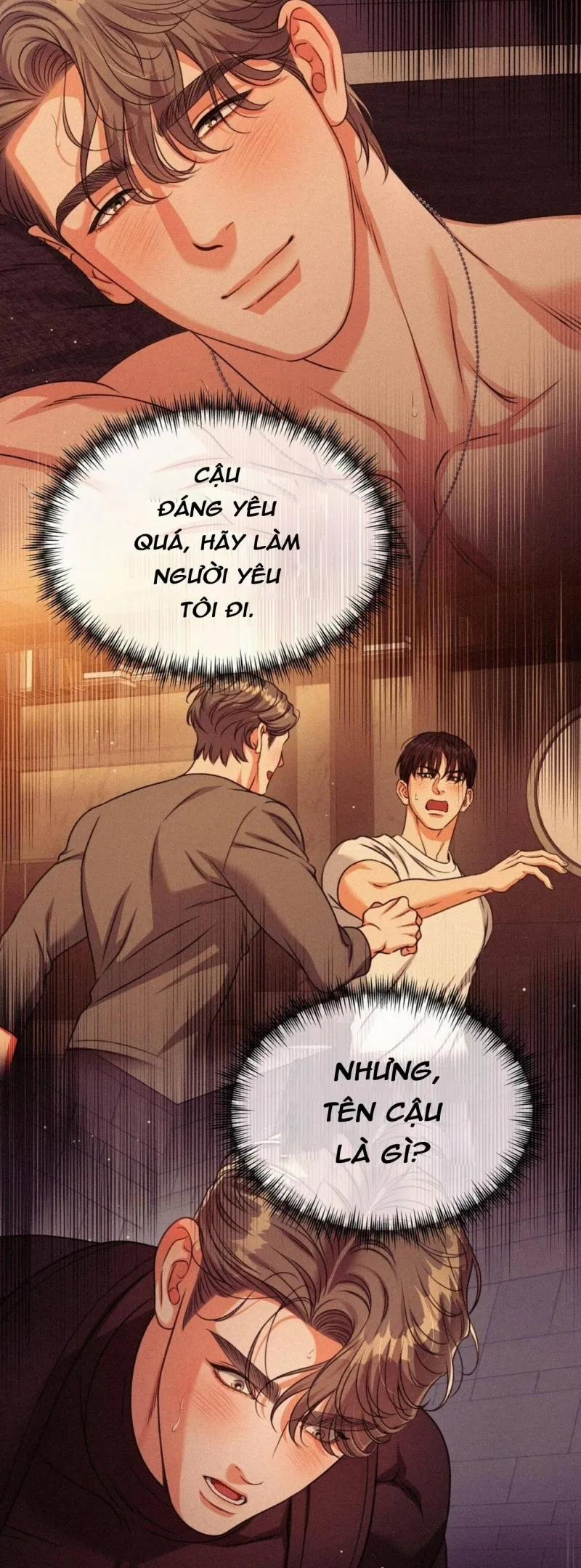 Cơ Hội Thứ Hai Để Thuần Hoá Esper Cuồng Nhiệt 5 trang 7