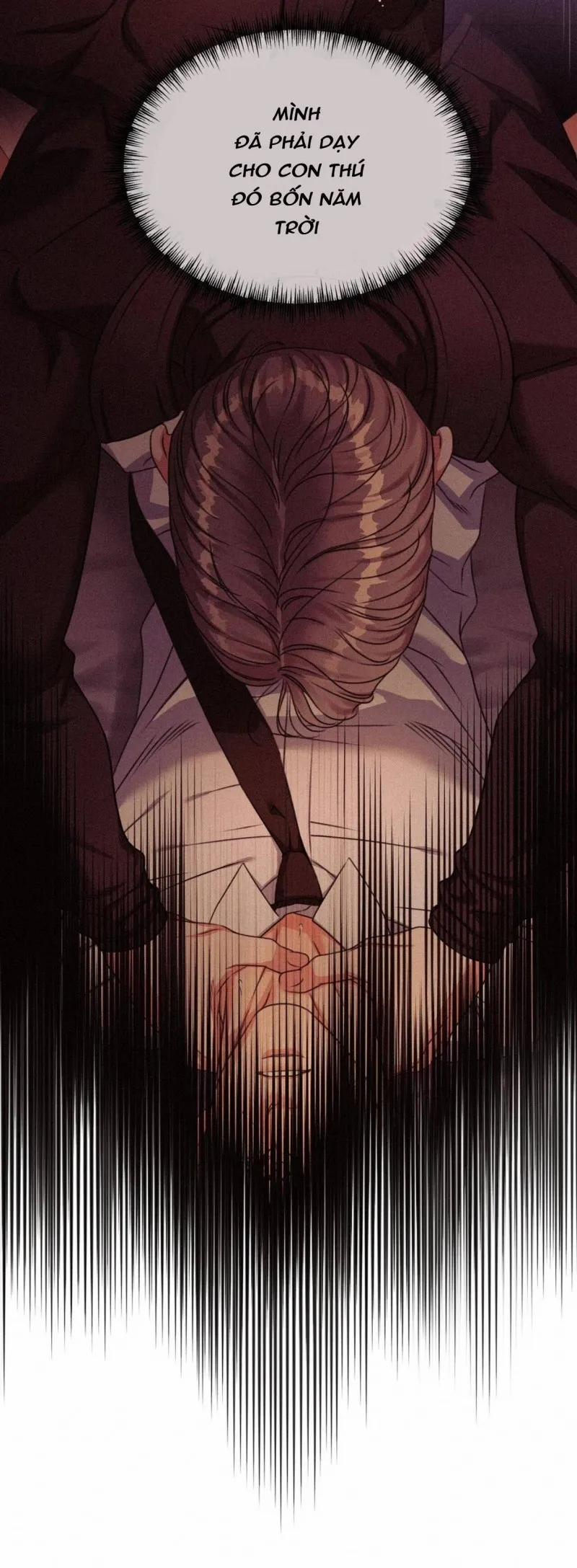 Cơ Hội Thứ Hai Để Thuần Hoá Esper Cuồng Nhiệt 5 trang 8