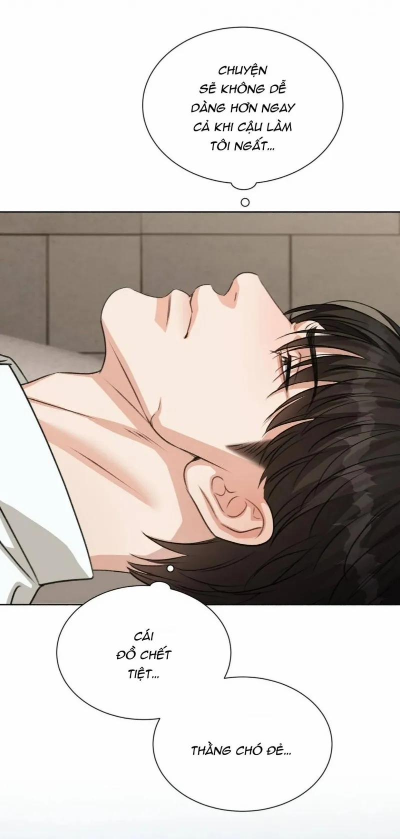 Cơ Hội Thứ Hai Để Thuần Hoá Esper Cuồng Nhiệt 5 trang 9