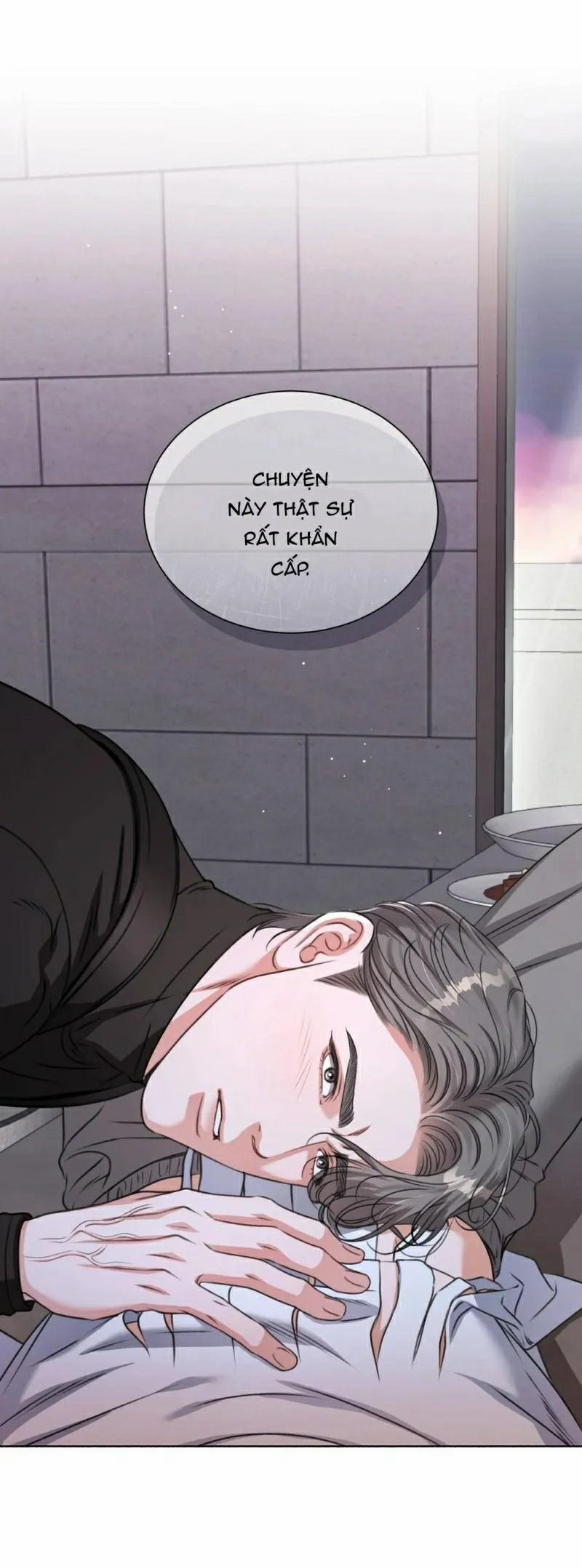 Cơ Hội Thứ Hai Để Thuần Hoá Esper Cuồng Nhiệt 6 trang 1