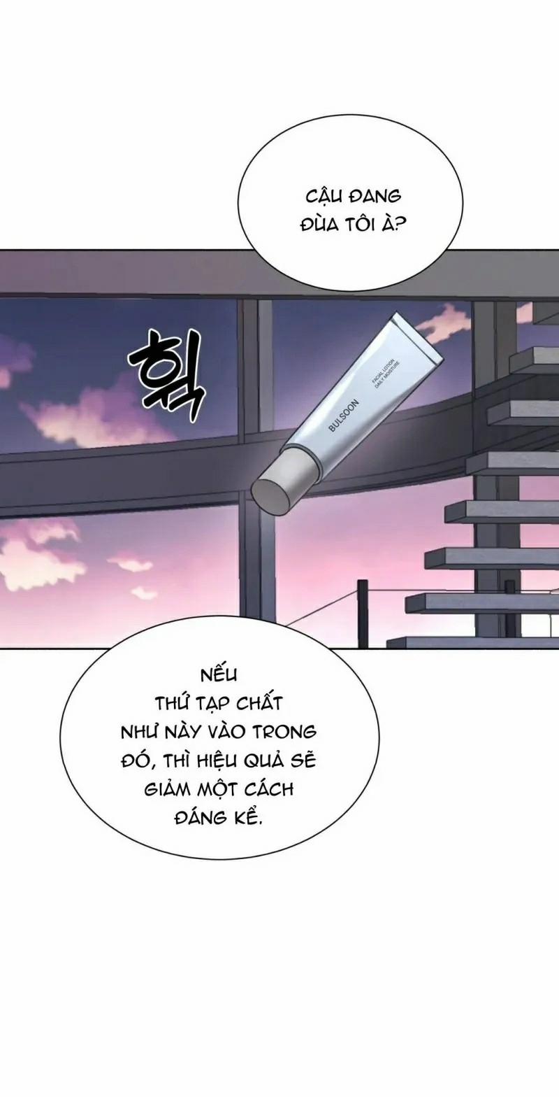 Cơ Hội Thứ Hai Để Thuần Hoá Esper Cuồng Nhiệt 6 trang 11