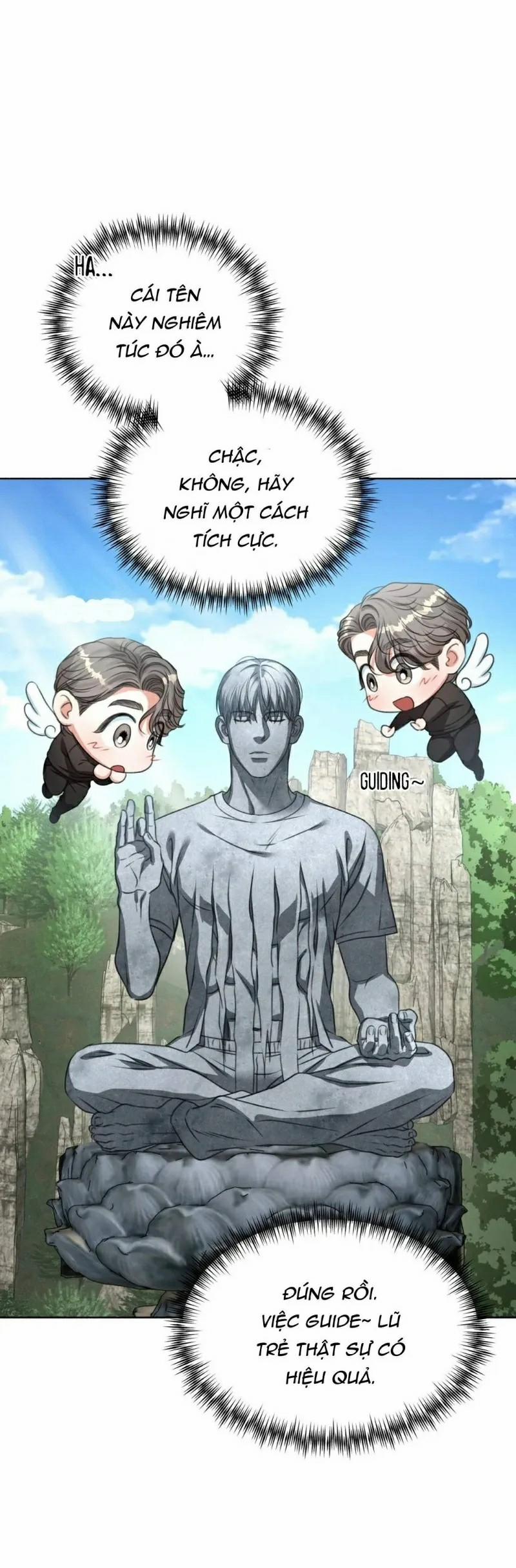 Cơ Hội Thứ Hai Để Thuần Hoá Esper Cuồng Nhiệt 6 trang 13