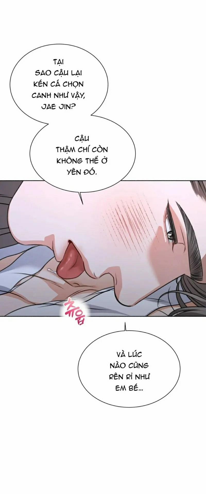 Cơ Hội Thứ Hai Để Thuần Hoá Esper Cuồng Nhiệt 6 trang 15