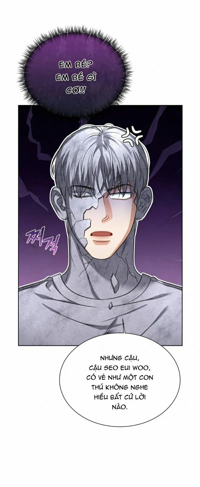 Cơ Hội Thứ Hai Để Thuần Hoá Esper Cuồng Nhiệt 6 trang 16