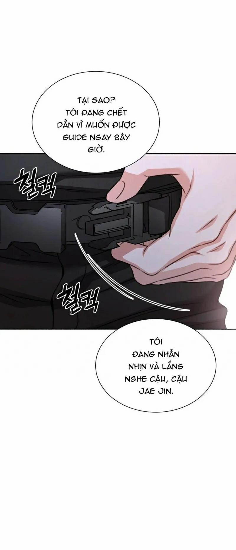 Cơ Hội Thứ Hai Để Thuần Hoá Esper Cuồng Nhiệt 6 trang 17