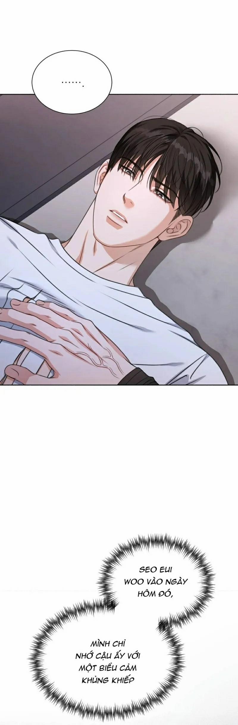 Cơ Hội Thứ Hai Để Thuần Hoá Esper Cuồng Nhiệt 6 trang 2